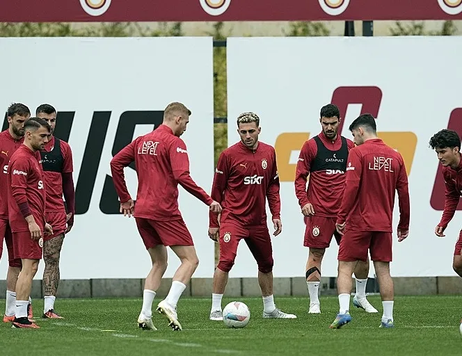 Cimbom kupaya odaklandı