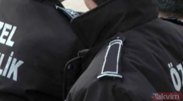 ÖGG soru ve cevap anahtarı 2026: 119. dönem Özel Güvenlik sınav sonuçları ne zaman açıklanacak? - 3