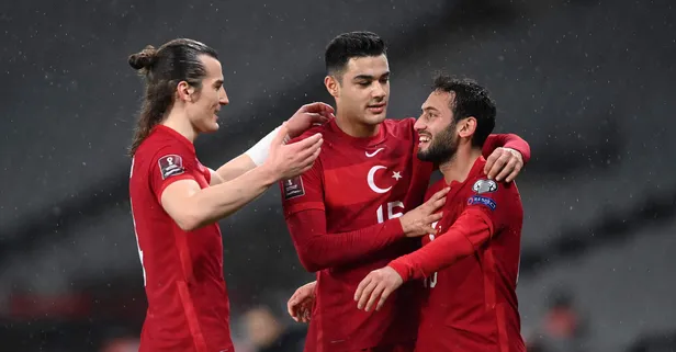 Premier Lig ekibi Newcastle United, milli yıldızı kadrosuna istiyor!