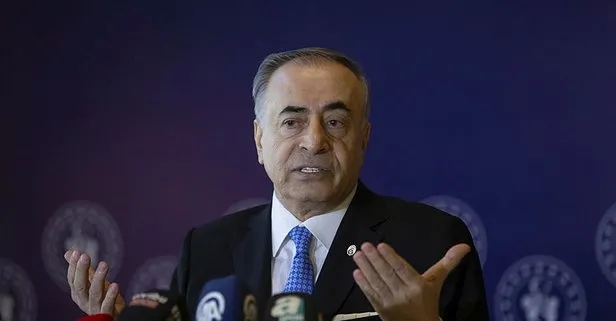 Mustafa Cengiz'den sürpriz karar! Saat 17.00'de...