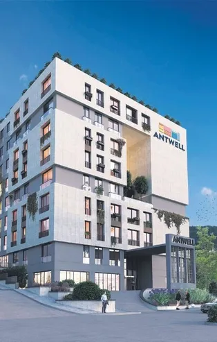 İkinci baharını yaşayanlara özel proje