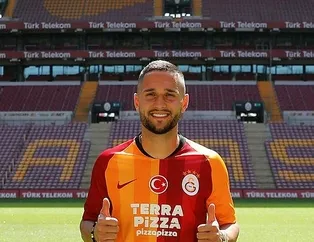 Yeni transfer geri dönebilir!