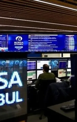 19 Şubat Cuma borsada en fazla kazandıran hisse senetleri hangileri oldu?