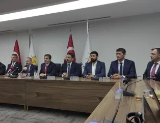 CHP belediyeciliğine zehir zemberek sözler!