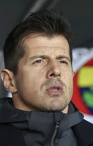 Eskiler Fenerbahçe'nin canını yaktı!  Aykut Kocaman, Emre Belözoğlu, Erol Bulut, Volkan Demirel...