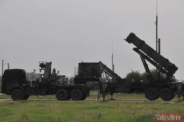 S-400 mü yoksa Patriot mu? Hangi hava savunma sistemi daha güçlü? - 18