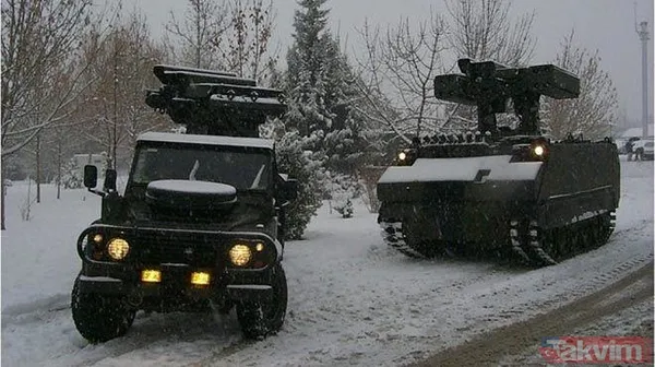 ATAK T129 helikopterinin özellikleri neler? - 19