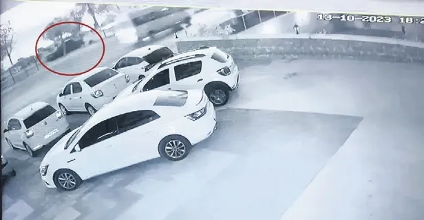 Kazakistanlı kadını öldüren sürücüye hapis cezası verildi! Mahkeme para cezasına çevirdi