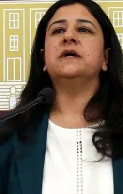 Terör destekçisi vekil tutuklandı