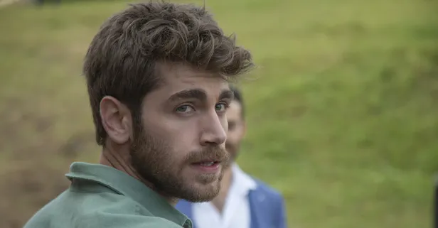 Pazar’ın birincisi Vermem Seni Ellere!