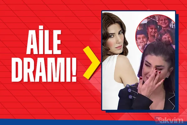 Nadide Sultan’dan canlı yayında acı itiraf! Gözyaşlarına hakim olamadı: Babam engelli kız kardeşime şiddet uyguluyordu - 1