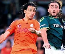 Mehmet Topal: Hüzünle gidiyorum