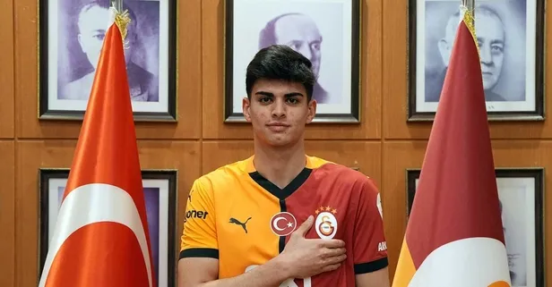 Galatasaray'da Arda'ya tam not!