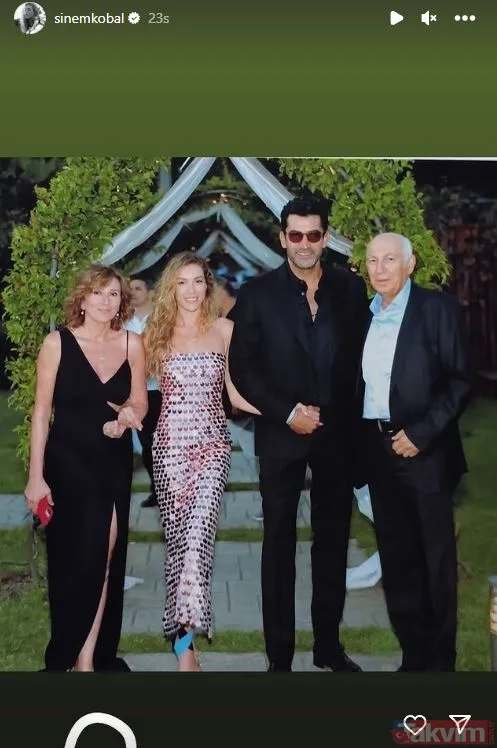 Çocuklar Duymasın'ın Meltem'i Pınar Altuğ'un 30 yıl önceki haline bakın! Kraliçe olduğu geceden paylaştı! İşte 19’luk Pınar Altuğ ve annesi... - 30