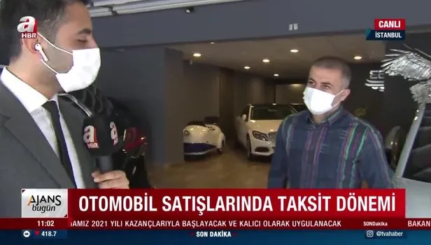 Otomobil satışlarında taksit dönemi! Sıfır ve İkinci el araç piyasası taksit düzenlemesinden nasıl etkilenecek? | SON DAKİKA