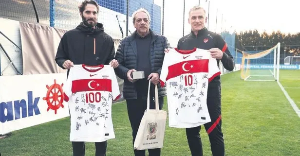 Stefan Kuntz Portekiz maçına çıkacak 11’i bugün netleştirecek!