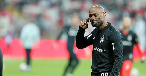 Sambacı Vagner Love’ı isteyenler 3’e çıktı