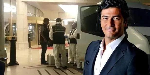 Vatan Şaşmaz cinayetinde şok detay-4