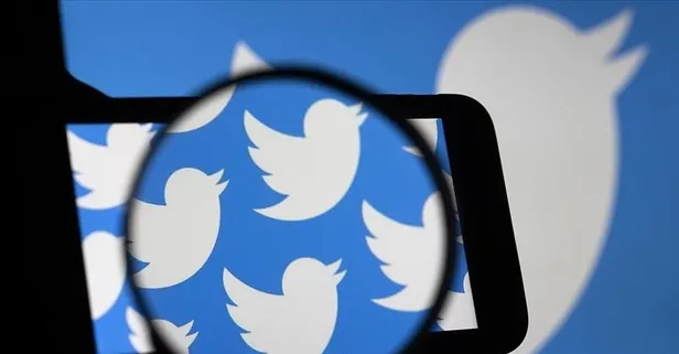 Sosyal medya platformu Twitter'a küresel erişim sıkıntısı!