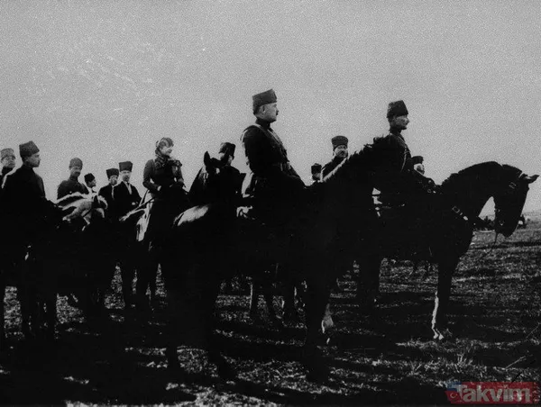 Mustafa Kemal Atatürk'ün son 19 Mayıs'ı! İşte arşivden çıkan 19 Mayıs fotoğrafları - 27