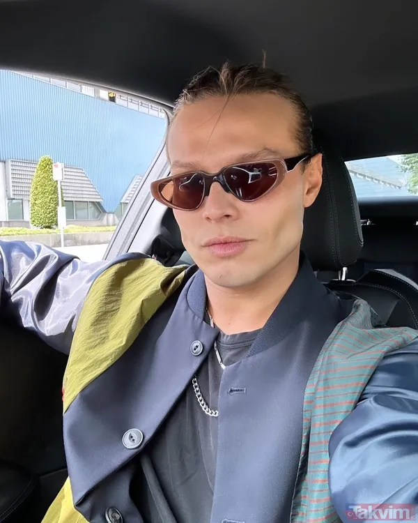 Survivor Murat Ceylan ünlü oyuncuyla yeni aşka yelken açtı! İşte el ele ilk görüntü... - 7