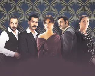 ‘Bir Zamanlar Çukurova’ ve Hercai için geri sayım başladı! İşte yeni sezon yayın tarihleri...