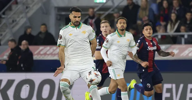 Zeki Çelik'in Roma'daki geleceği belirsiz