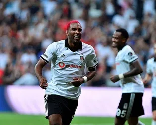 Kartal kanatlarıyla var