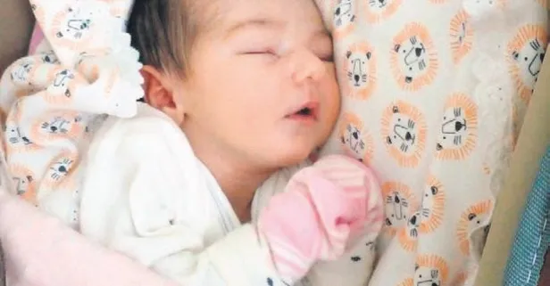 Asrın felaketinden sağ çıkan aile yaşadıklarını anlattı