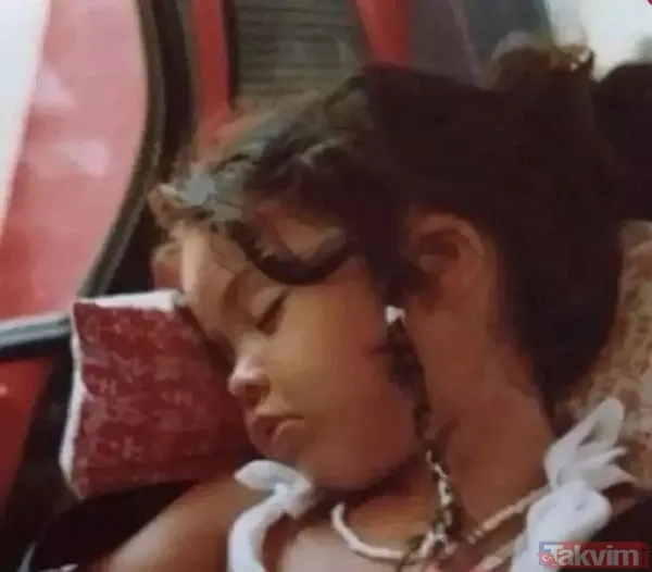 Örgülü saçlarıyla mışıl mışıl uyuyan bu küçük kızı tanıyabildiniz mi? Yıllar sonra katıldığı yarışma hayatını değiştirdi: Şimdi tüm dünya onu tanıyor - 4