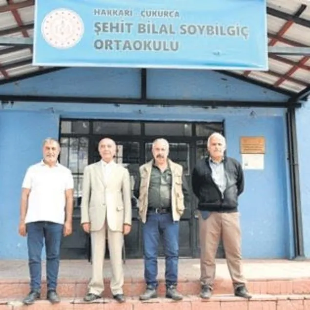 ’Tarih’ini unutmadı