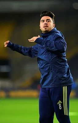 Ozan Tufan'da yeni sorun!