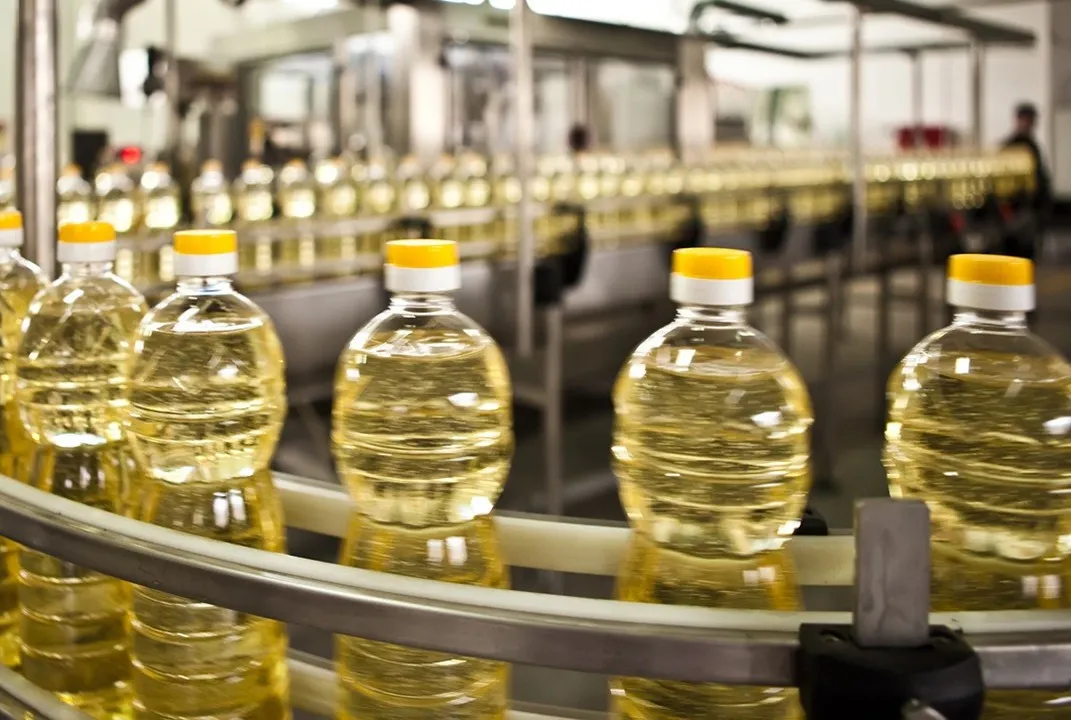 TMO Market Yağ Fiyatını Düşürdü!