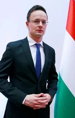 Szijjarto: "AB'nin güvenliği Türkiye ile başlar"