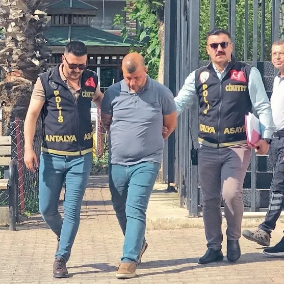 1.5 milyonluk kanlı hesap