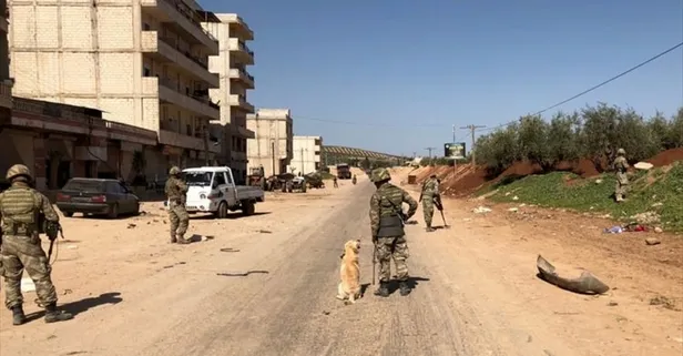 Afrin'de hain tuzak! Şehit ve yaralılar var