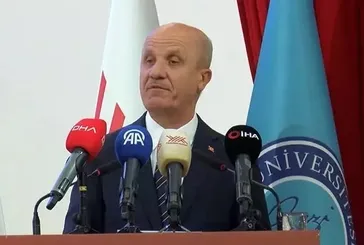 Üniversitelerde ana gündem Gazze: Farkındalık oluşturulacak