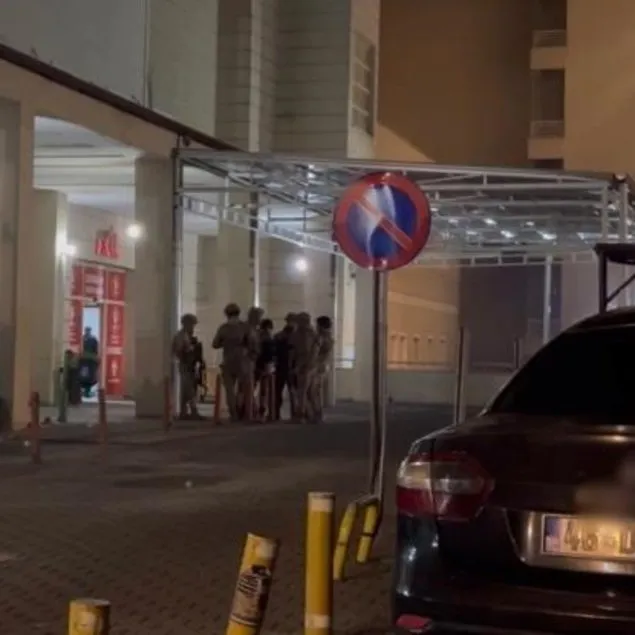 Kazara annesini öldürdü