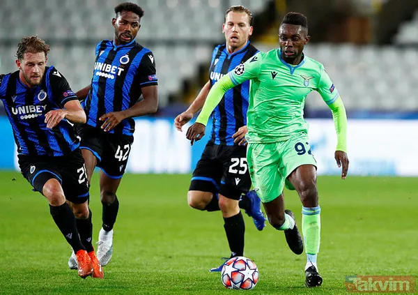 ÖZEL HABER - Galatasaray'da 6 numara transferi için sıcak saatler! Akpa Akpro ve Obinna gündemde - 3