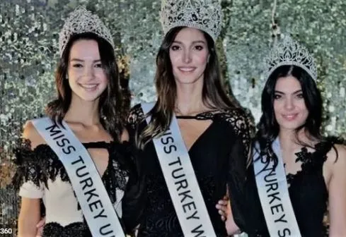 Survivor Marcus’un sevgilisi Şevval Şahin kaç yaşında, nereli? Şevval Şahin kimdir?-2