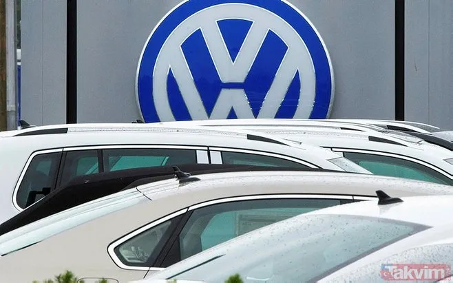 Volkswagen ID’nin fotoğrafları ortaya çıktı! İşte Volkswagen’in yeni modeli ID ve özellikleri