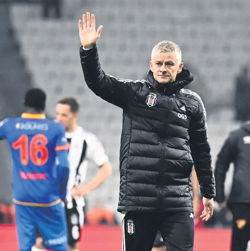 Aynı tas aynı hamam!