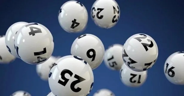 16 Ekim Sayısal Loto çekiliş sonuçları açıklandı!