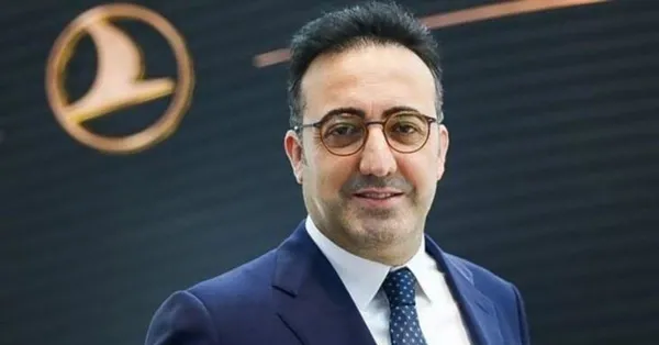 THY günlük 863 uçuş ile Avrupa'da birinci oldu-1