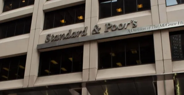 Son dakika: S&P'den Türkiye için kredi notu kararı