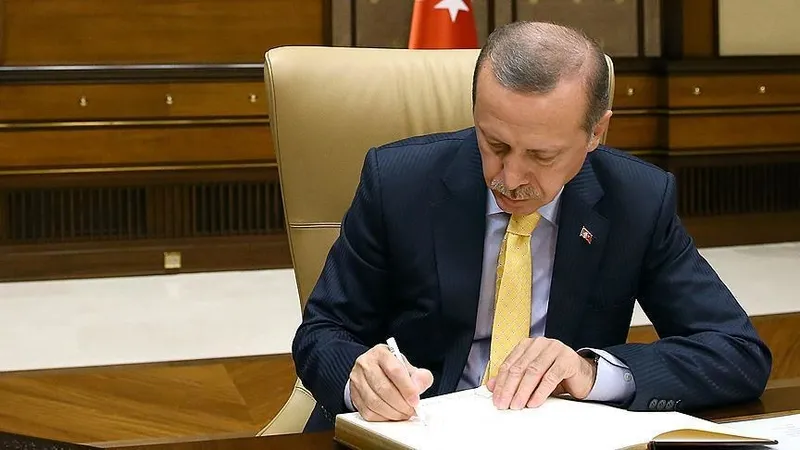 "AYM Başkan Erdoğan'ın atama ve yetkilerini iptal etti" yalanı çöktü! "İddialar gerçeği yansıtmamaktadır"-3