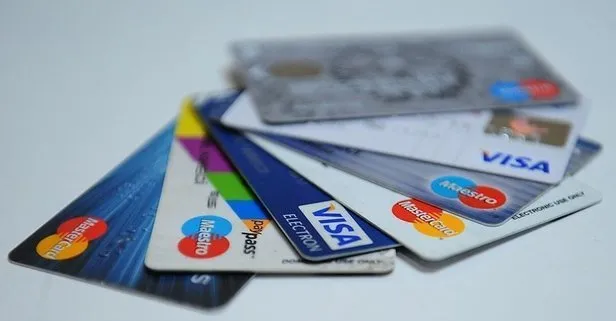 Son dakika: Kredi kartı harcamalarına yakın takip! Kredi kartıyla döviz, altın ve kripto alanlar dikkat!