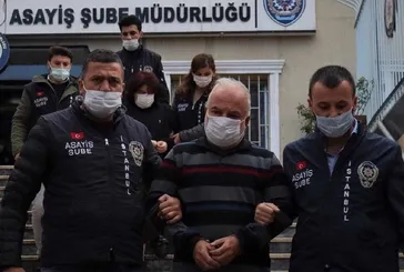 25 yıllık Hande Çinkitaş cinayetinde düğüm çözüldü: Müebbet hapis cezası onanan baba gözaltına alındı