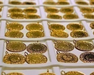 Gram altın ne kadar? Çeyrek altın ne kadar? 25 Temmuz 2018 altın fiyatları