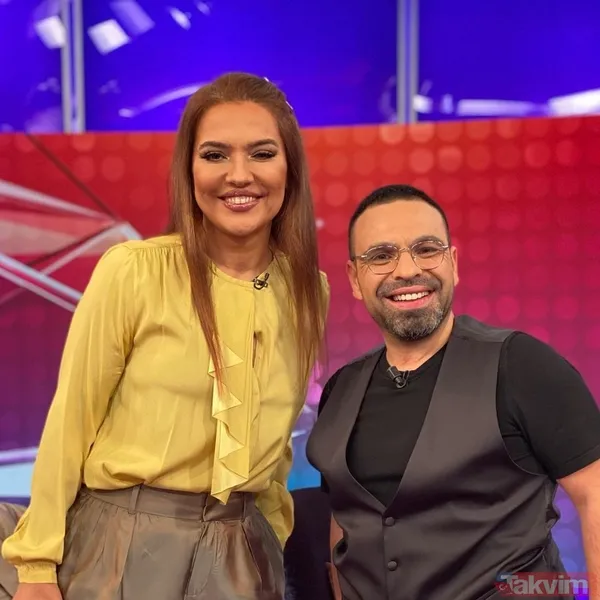 "Allah'ım beni çocuklarıma bağışlasın" diyen Okan Karacan'ın sağlık durumu nasıl? Koronavirüse yakalanmıştı... - 4